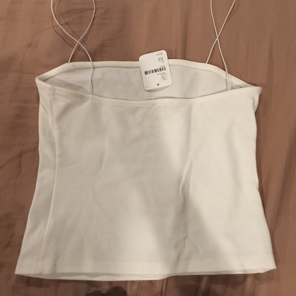 Free people intimately run away crop - Picture 4 of 5